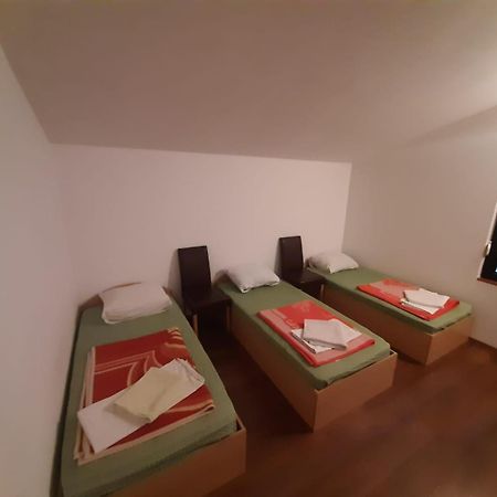 Rooms Mario Međugorje Zimmer foto
