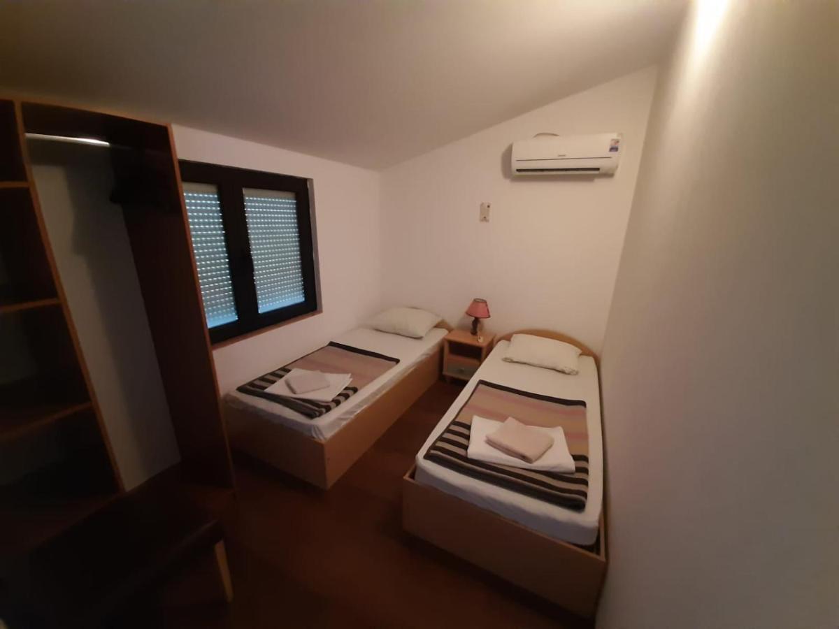 Rooms Mario Međugorje Exterior foto