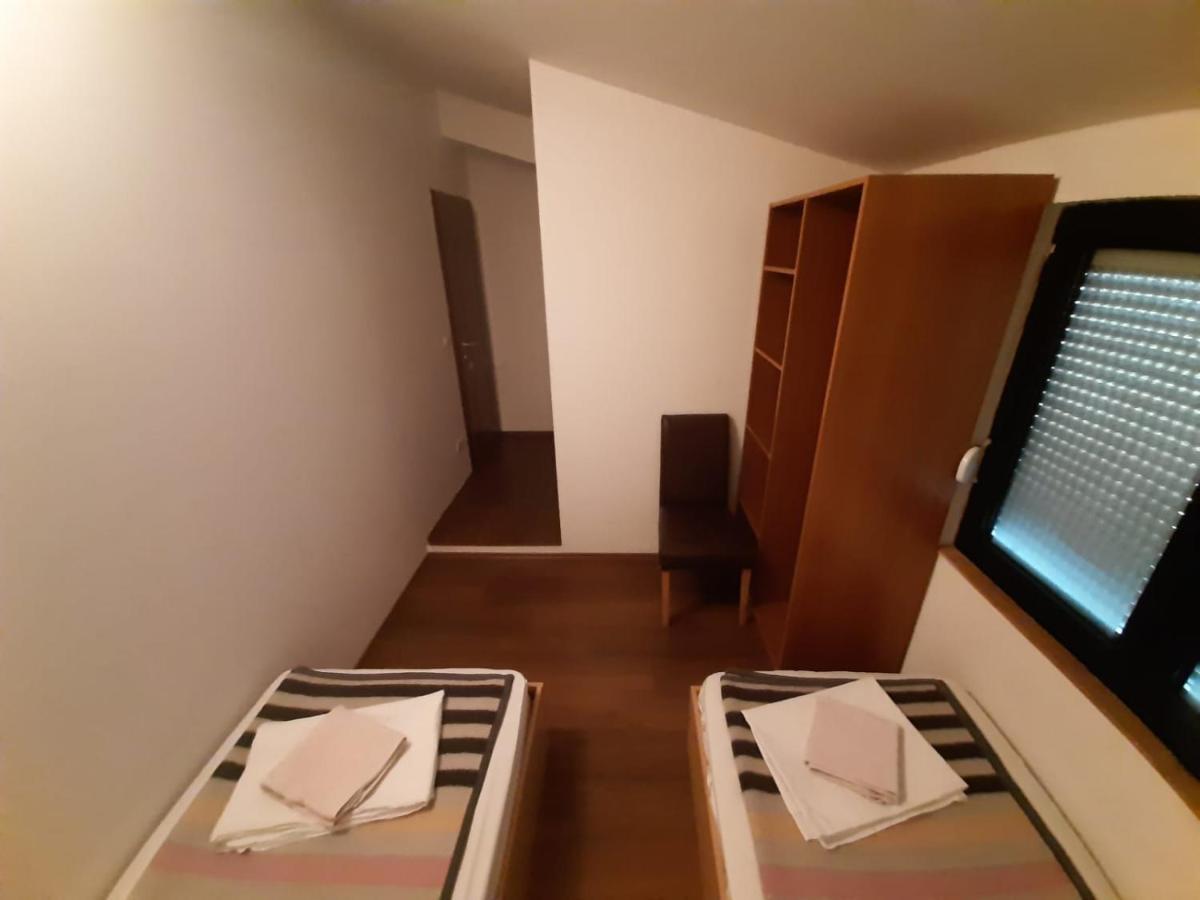 Rooms Mario Međugorje Zimmer foto