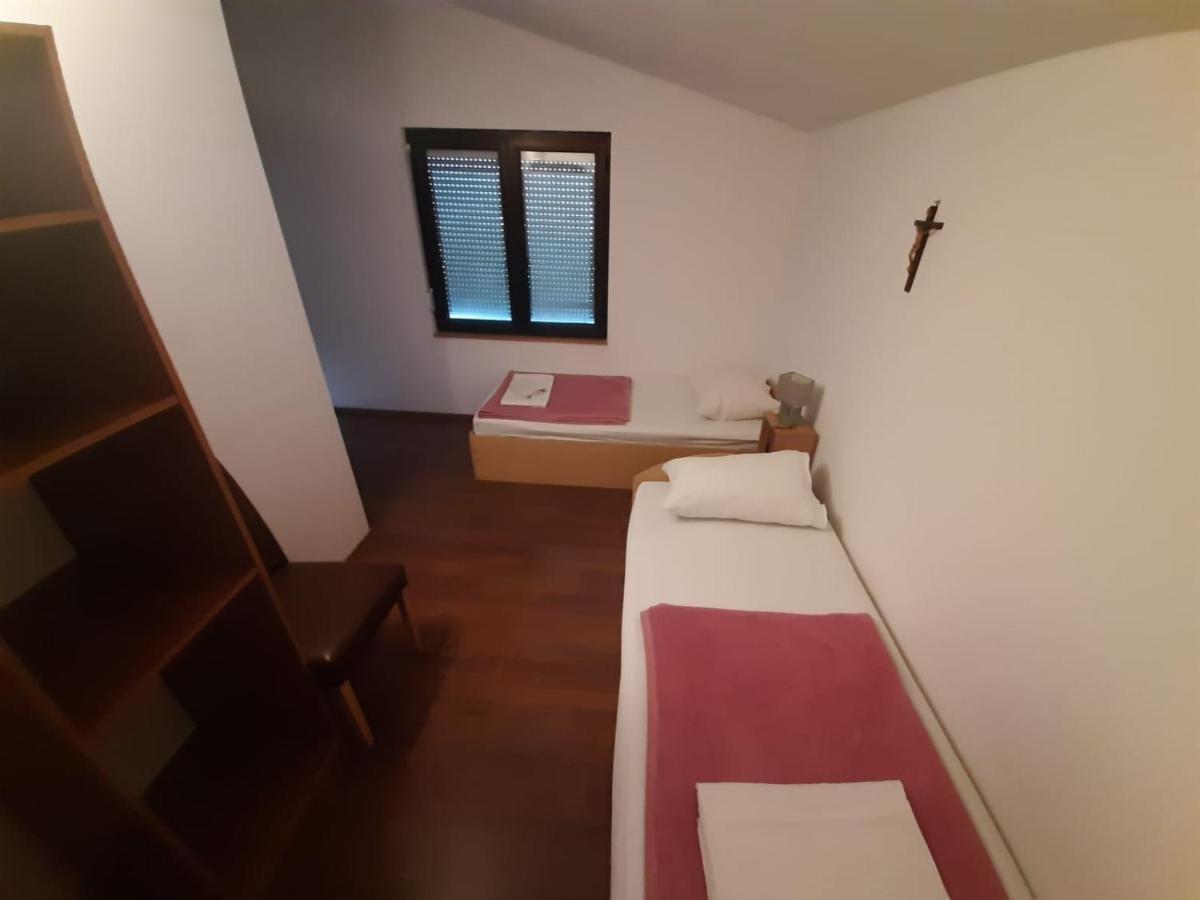 Rooms Mario Međugorje Zimmer foto