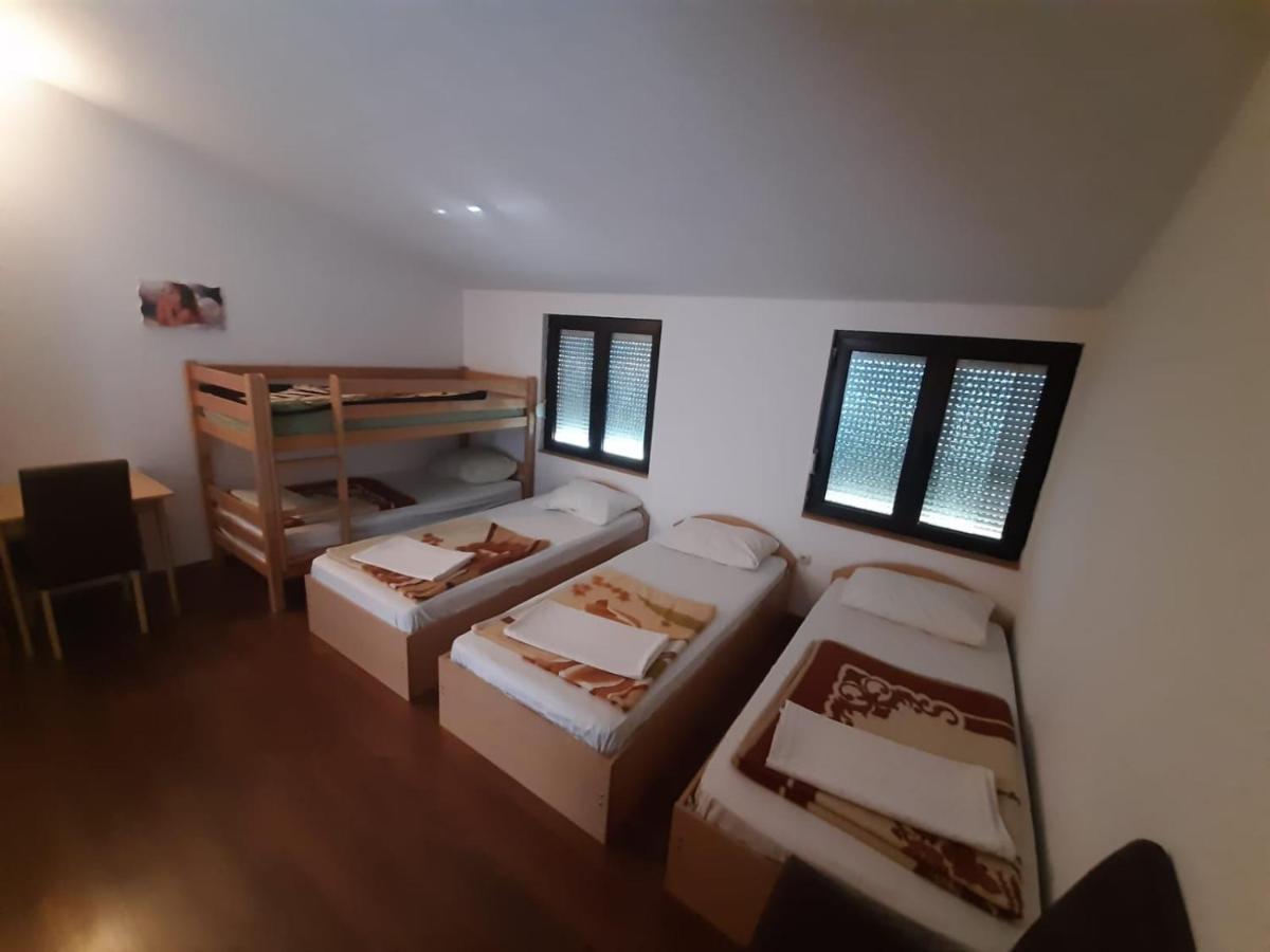 Rooms Mario Međugorje Zimmer foto