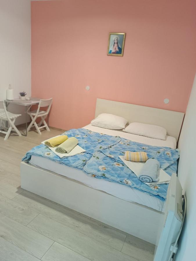 Rooms Mario Međugorje Exterior foto
