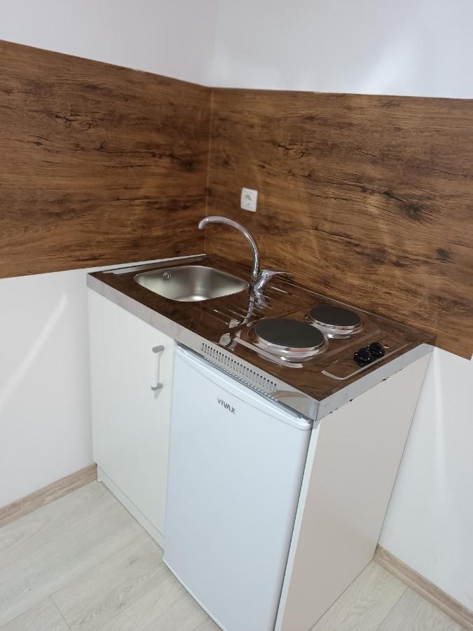 Rooms Mario Međugorje Exterior foto