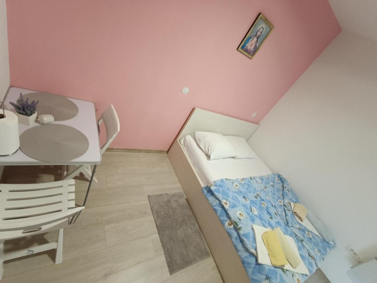 Rooms Mario Međugorje Exterior foto