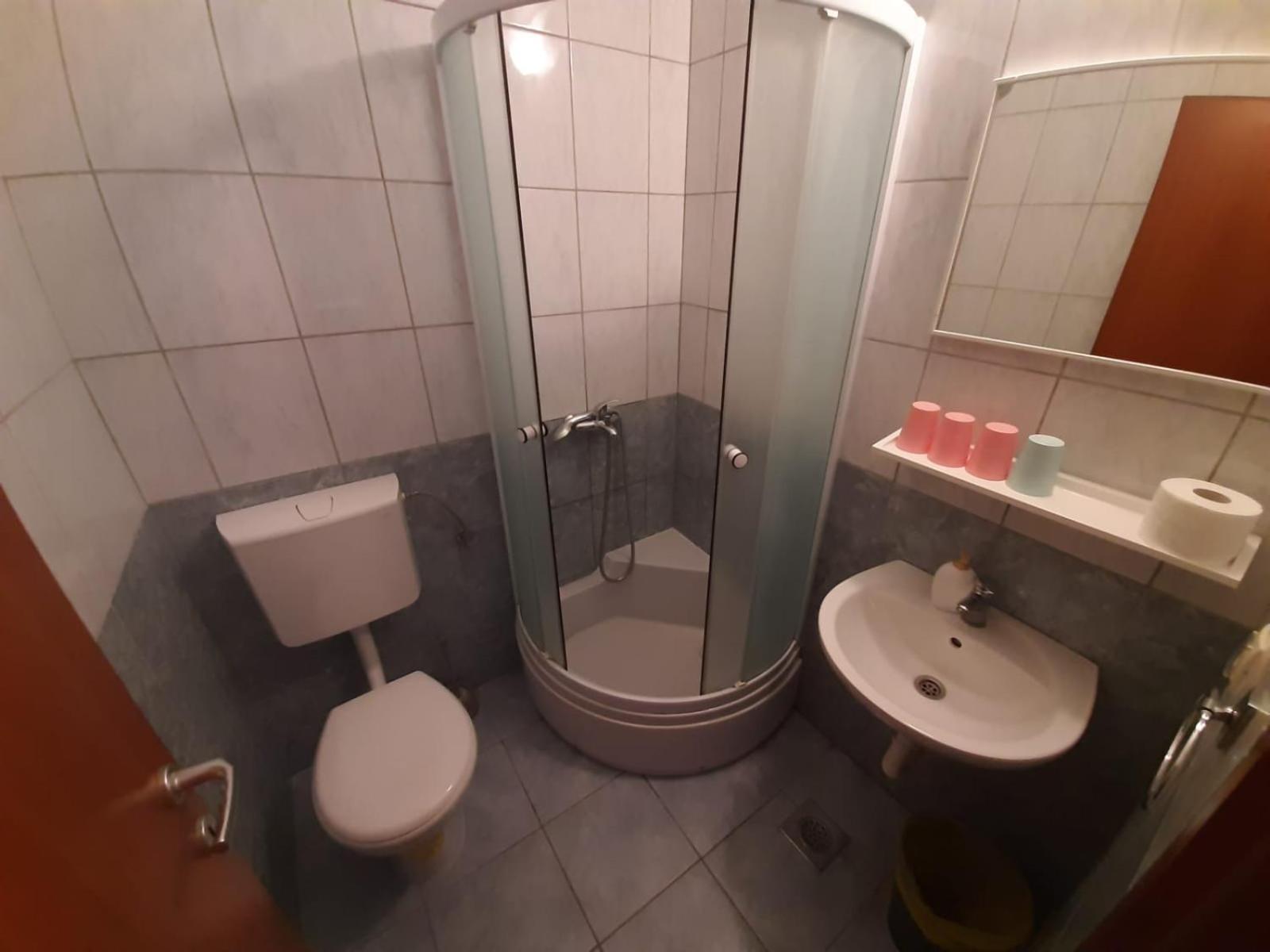 Rooms Mario Međugorje Zimmer foto
