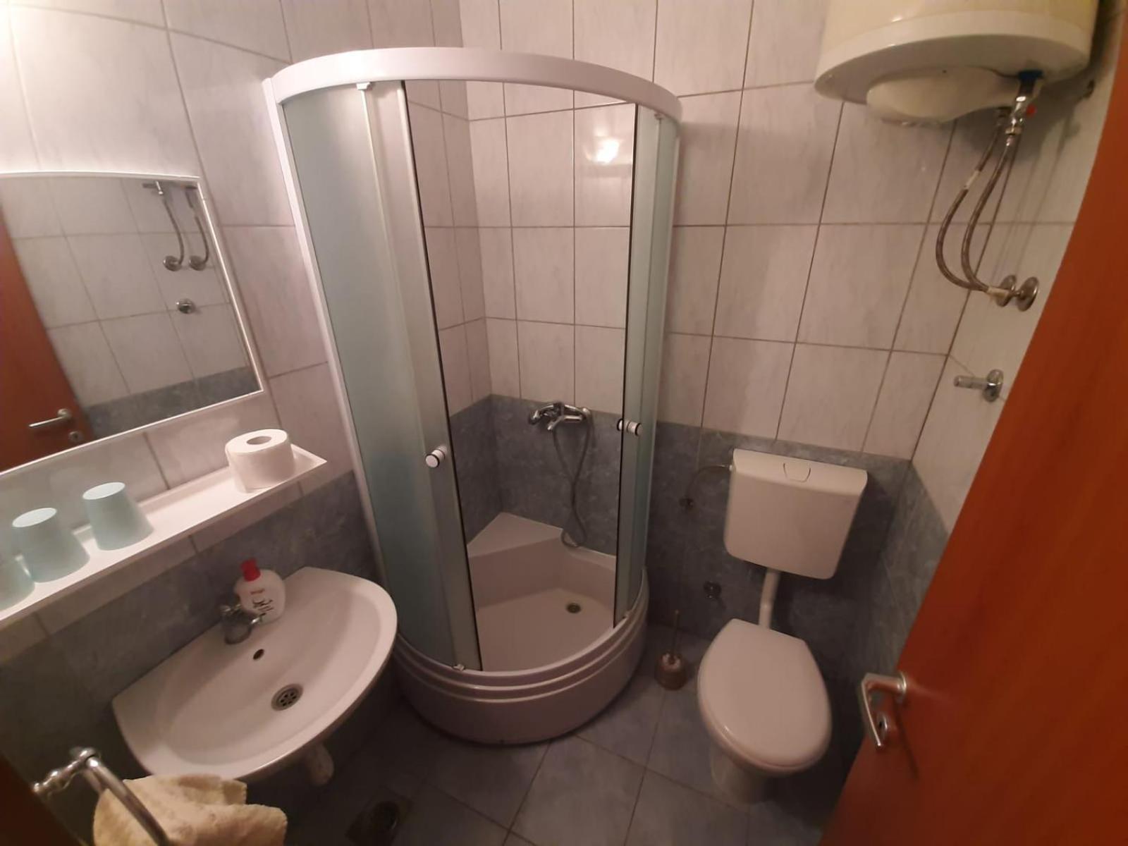Rooms Mario Međugorje Zimmer foto