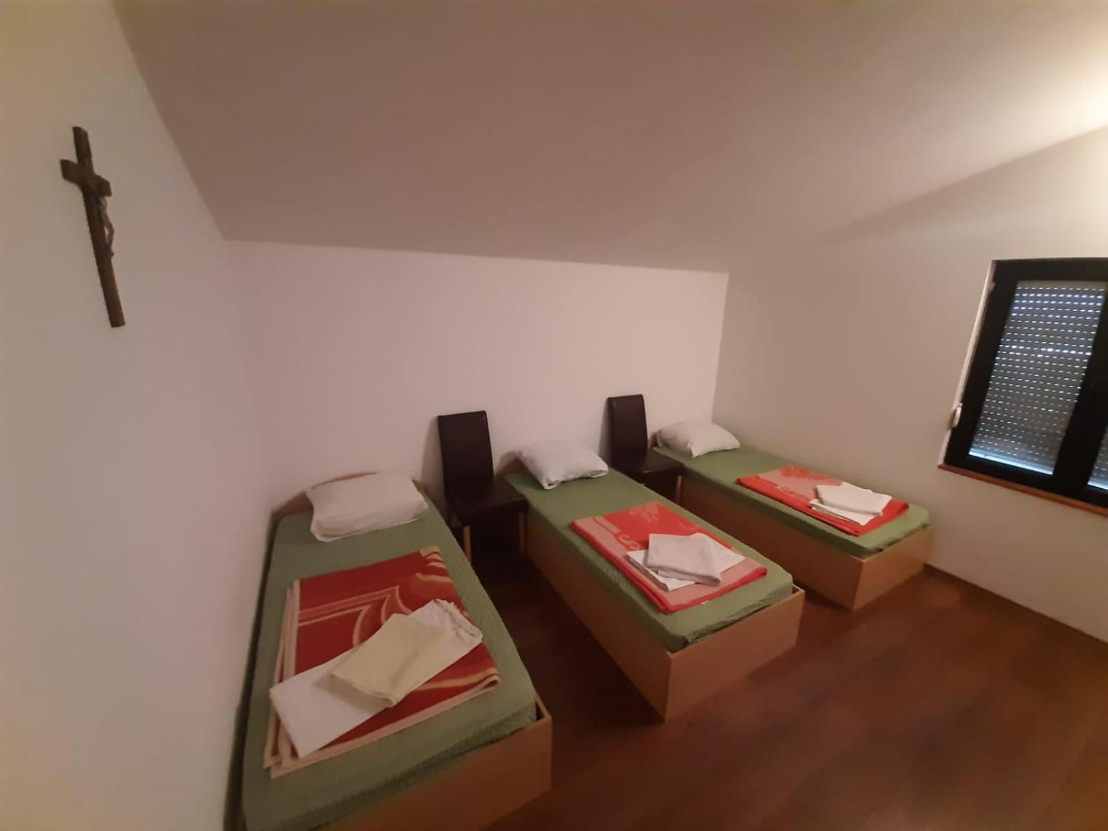 Rooms Mario Međugorje Zimmer foto