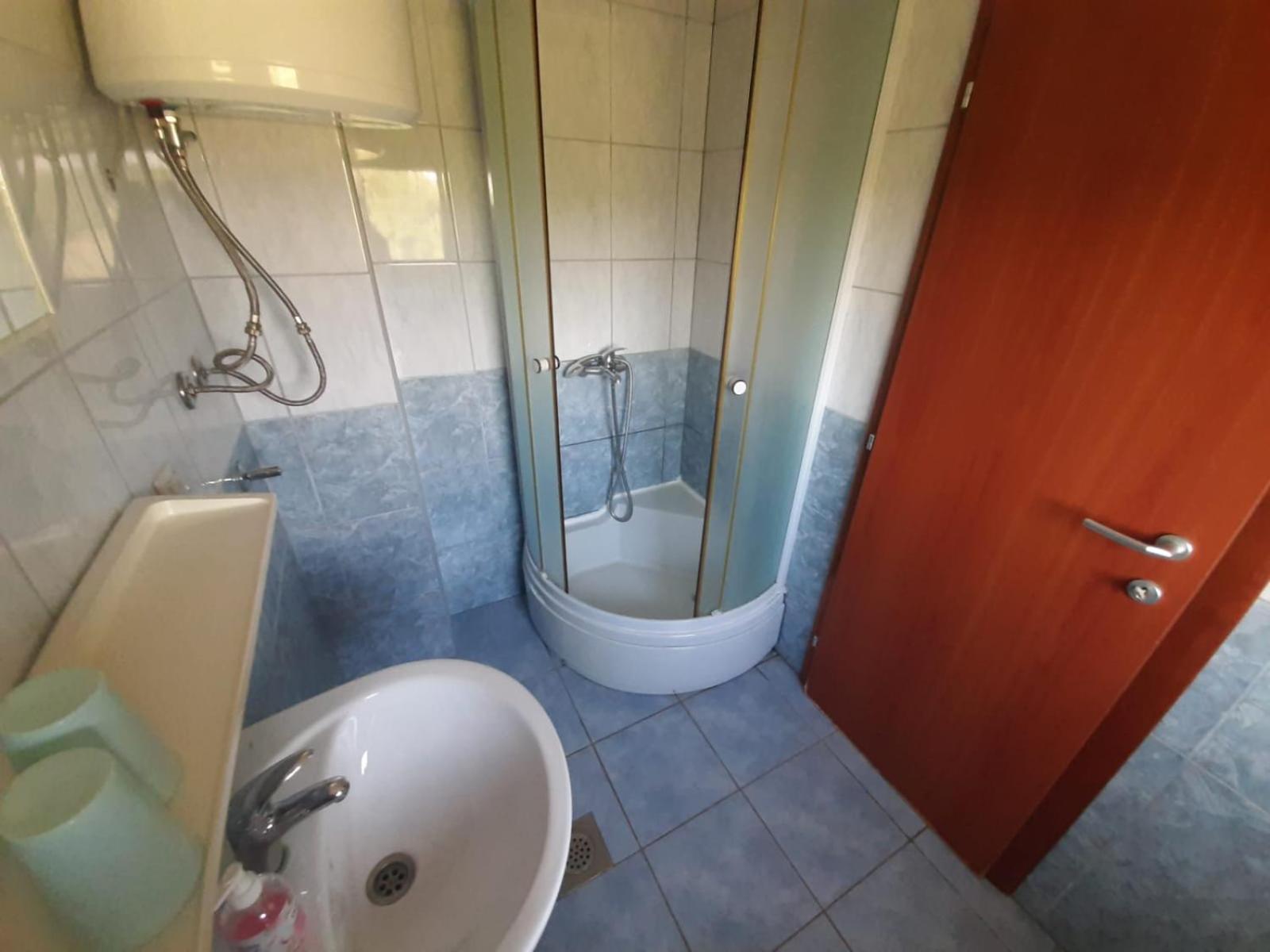 Rooms Mario Međugorje Zimmer foto