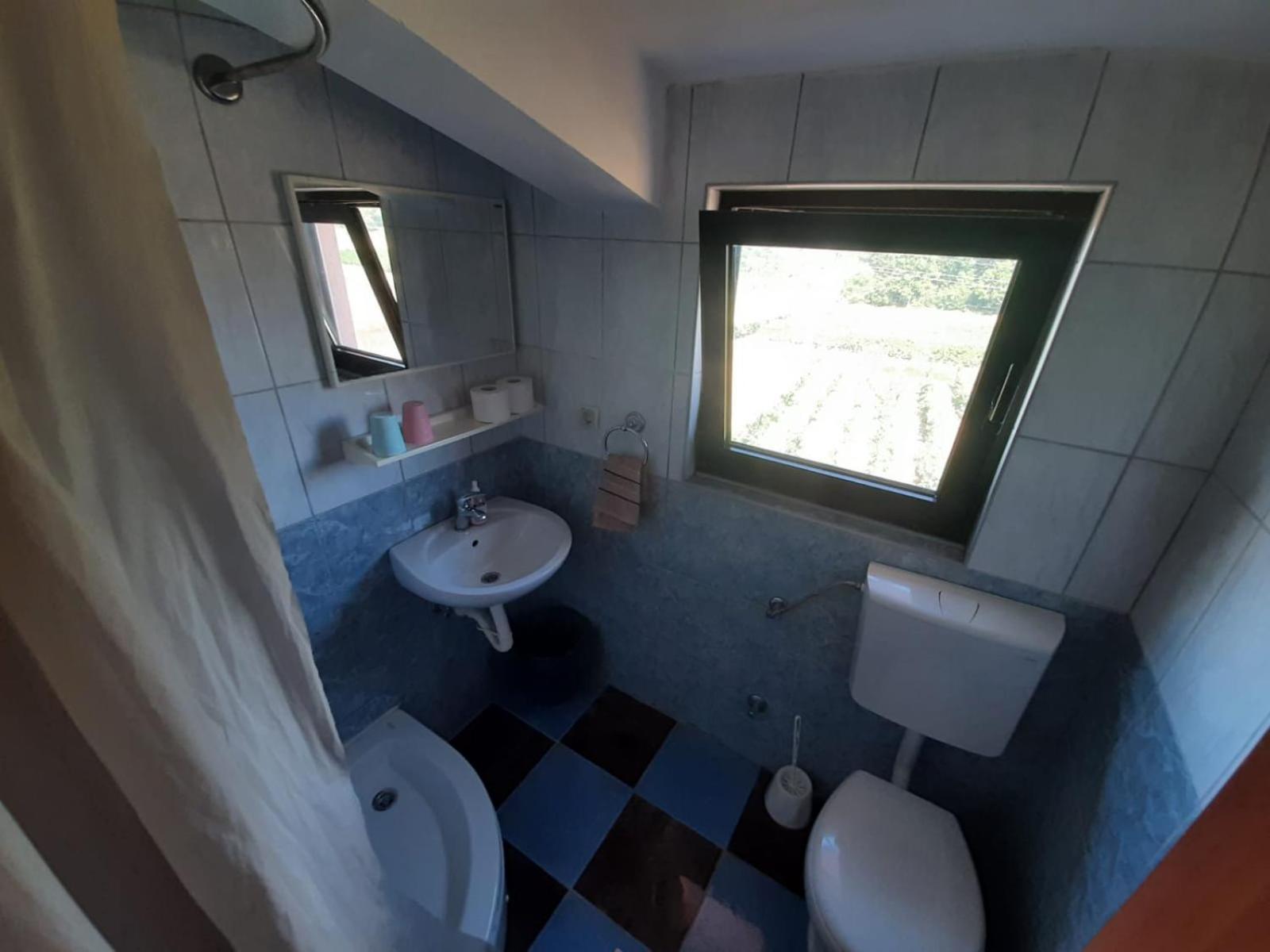 Rooms Mario Međugorje Zimmer foto
