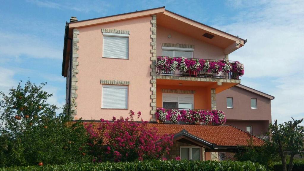 Rooms Mario Međugorje Exterior foto