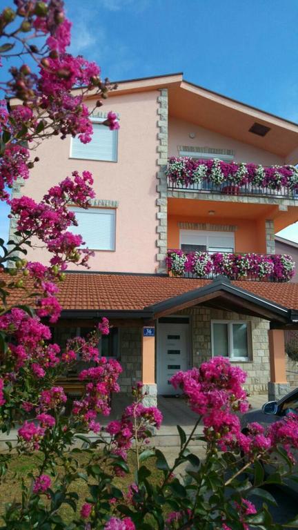 Rooms Mario Međugorje Exterior foto
